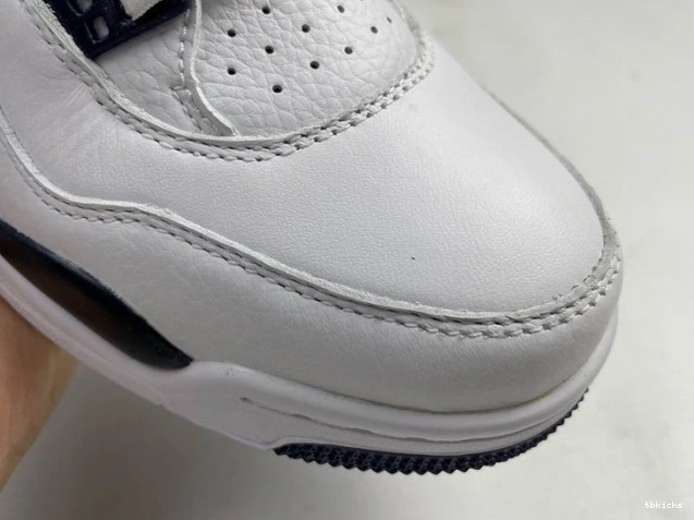 Cheap TB 4 Retro Jordan Columbia (2015) 314254-107 0630